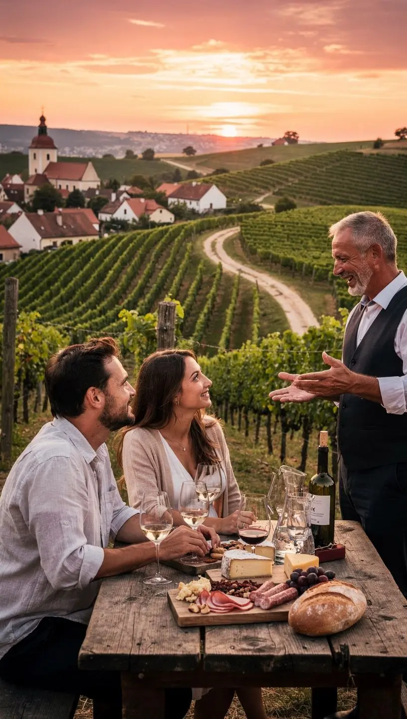 Malebné náměstí v Brně s architekturou a místními kavárnami.